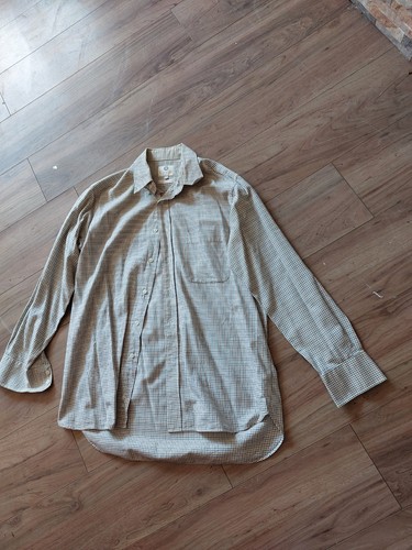 Viyella long sleeve check - viyella,
