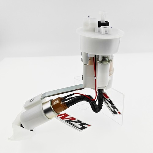 Fuel pump assy - fuel, vespa