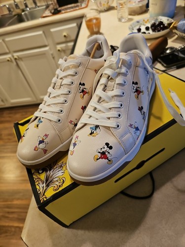 Aldo disney men - disney, sneakers