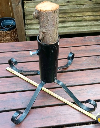 Christmas tree stand - stand, for