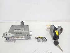 ENGINE CONTROL UNIT Toyota