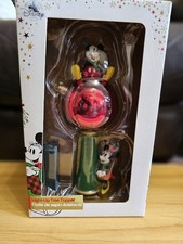 Disney Store Minnie and Mickey