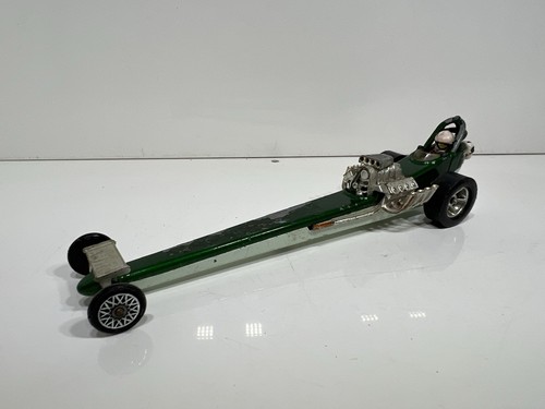 Corgi toys whizzwheels - corgi,