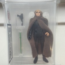 Vintage Star Wars - Luke