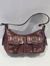 The Bridge Shoulder Bag