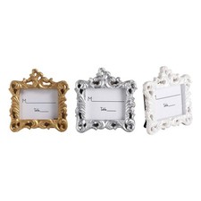 Photo Frame Picture Holder