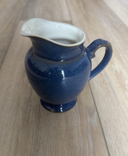 Denby boston blue - boston, jug