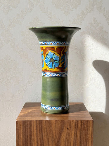 Gouda vase anjer - gouda, 1822