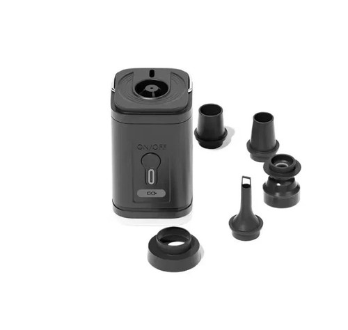 Mini electric air pump usb - electric,