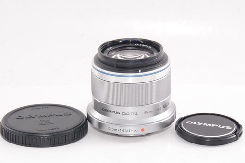 Exc olympus zuiko - [exc+5]olympus, m.zuiko