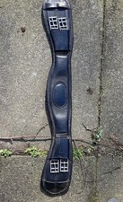 Albion Black Leather Dressage