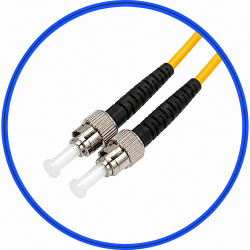 Upc duplex fiber - st/upc,