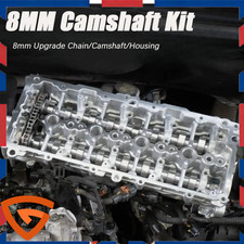 Camshaft Kit For DS 7 &