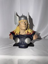 Thor - Legendary Scale Bust -