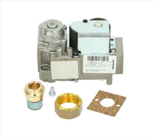 Potterton promax 24 - 24, he