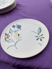 RARE POOLE POTTERY SUMMER DAYS