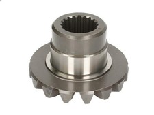 Planetary Gear, external