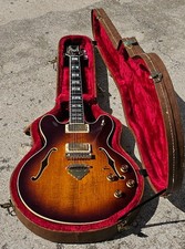 Vintage Ibanez Artist 2630