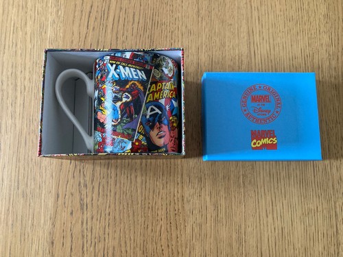 Walt disney classics - disney, marvel