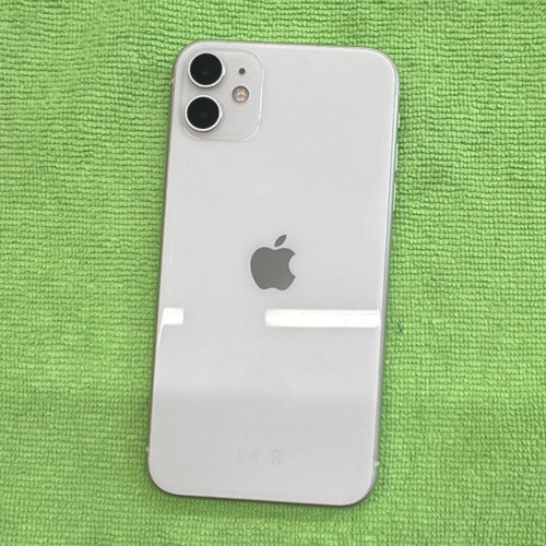 Apple iphone 64gb white - apple, ios