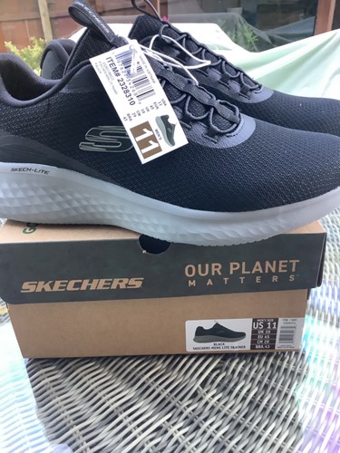 Skechers mens lite - skechers,