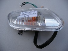 Lexmoto Gladiator 125 (SB125T-23B) Sanben Wangye Yiben Front Right Indicator