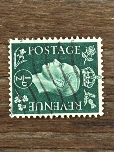 Kgvi 1937 definitives - 1937/47,
