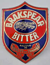Brakspear Bitter Pump Clip