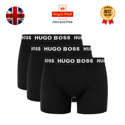 Hugo boss mens boxers trunks - boss,