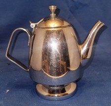 Vintage stainless steel - ,