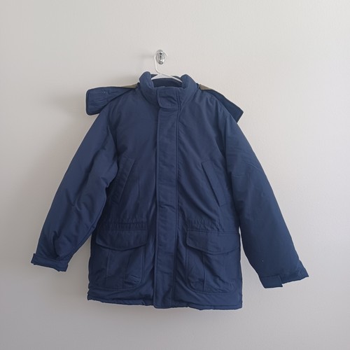 Lands end goose down - lands,
