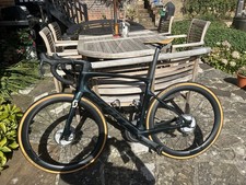 Scott Foil RC 10 Ultegra Di2 Disc Road Bike Size 54 RRP £4995