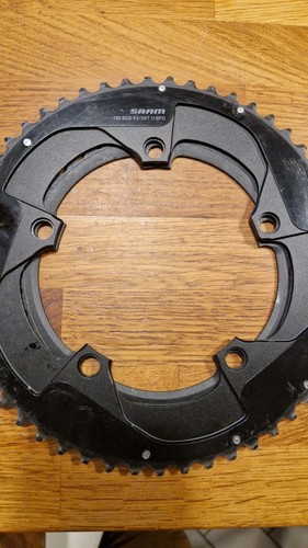 Sram glide 53t - sram, 130