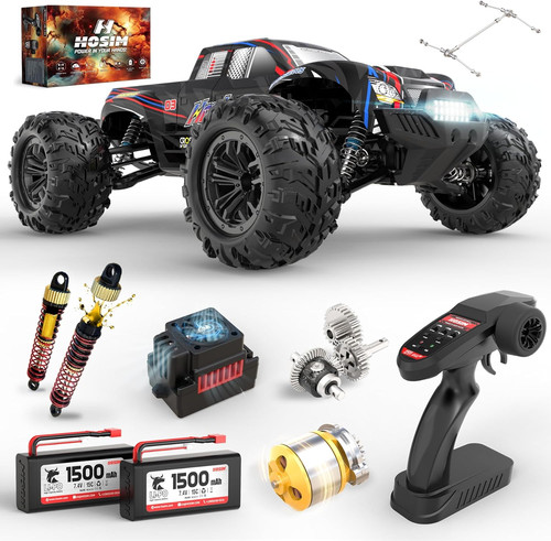 Brushless cars for - rc,