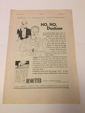 DESOUTTER POWER TOOLS-WW2 1942