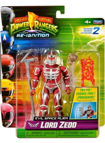 Mighty morphin power - power, rangers