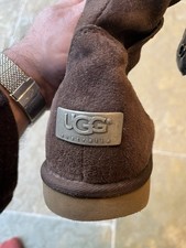 UGG Australia Women's Brown