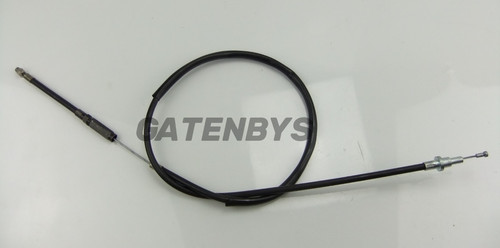 New clutch cable - cable, for