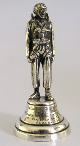 Sterling silver sas - sterling,
