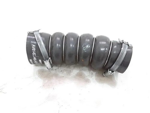 Ford focus intercooler - ford, hn