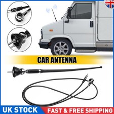 16" Universal Car Radio AM/FM