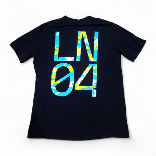 Mclaren team ln04 shirt - ln04, t-shirt