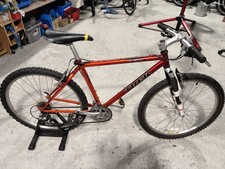 Trek Mountain Track 820 Retro