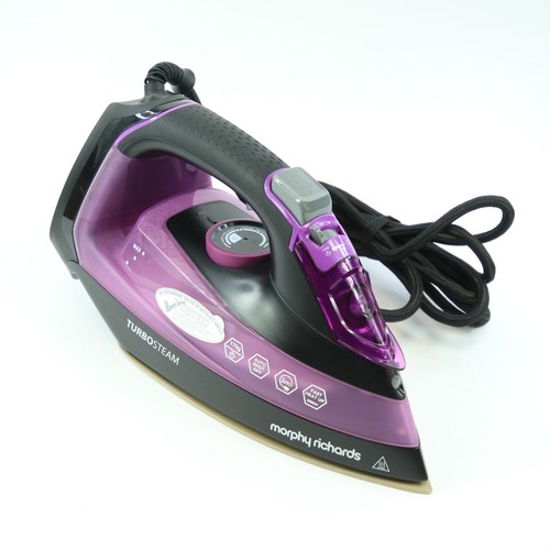 Morphy richards 303140 turbo - richards,