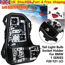 For BMW 1er F20 F21 LCI REAR