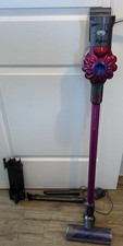 Dyson Cordless V7+ Motörhead