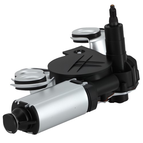 Rear windscreen wiper motor - rear,