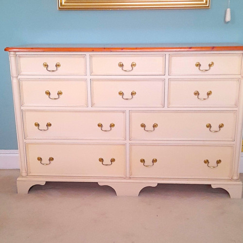 Laura ashley clifton drawer - ashley,