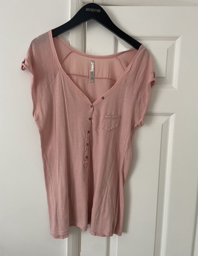 Zara ladies pink trafaluc - ladies,