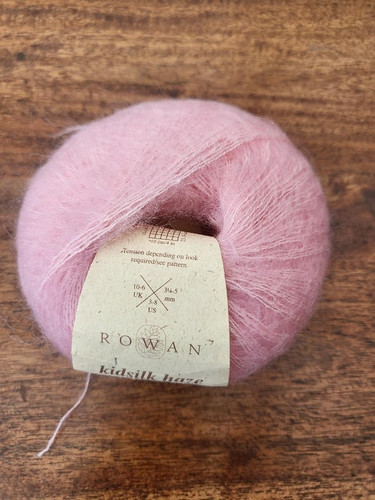 Rowan kidsilk haze shade - rowan, 630